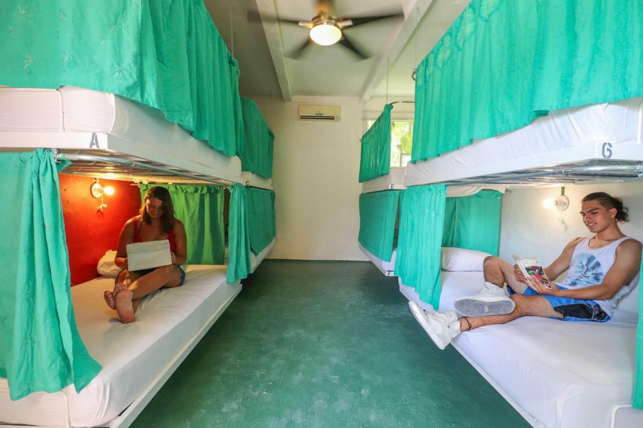Bed in 8-Bed Dormitory Room,808036989:JPEG