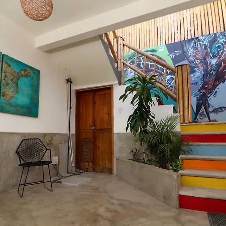 Wabi Hostel-2